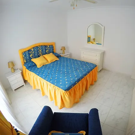 Diamantes Iii 106 Apartment *